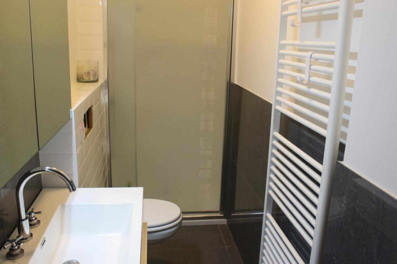 Appartement Azur Oostende Eksteriør bilde