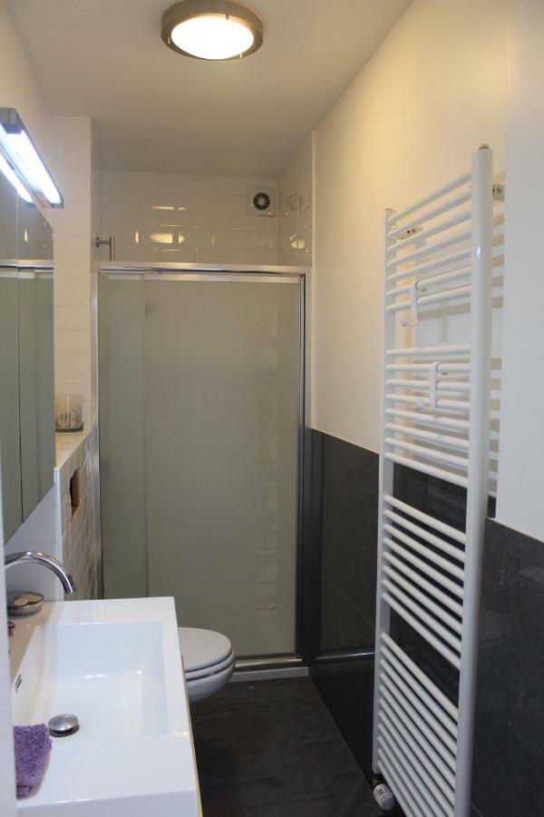 Appartement Azur Oostende Eksteriør bilde