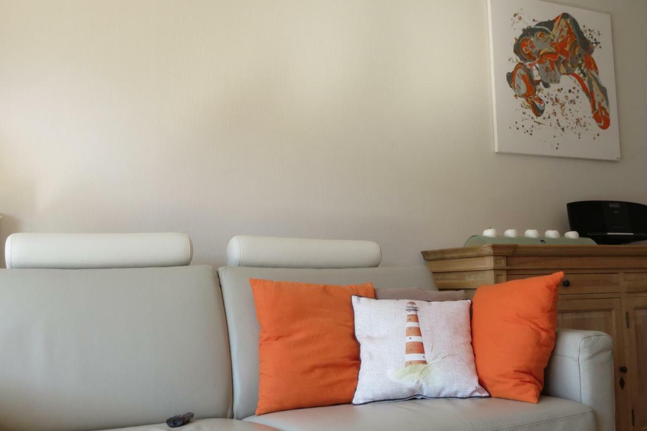 Appartement Azur Oostende Eksteriør bilde